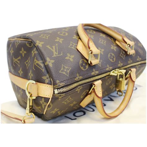 lv bandouliere 30|louis vuitton speedy 30 new.